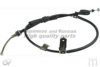 ASHUKI HRK12526 Cable, parking brake